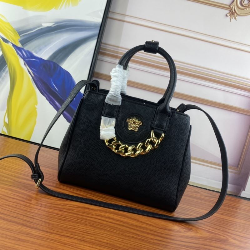 Versace Handle Bags